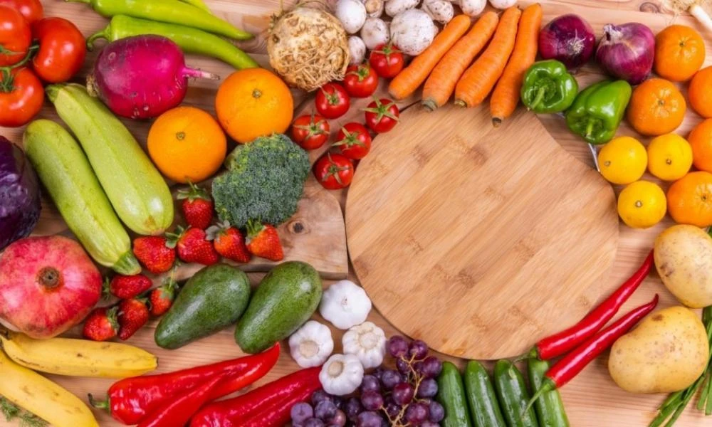 Τα φρούτα και τα λαχανικά με τη μεγαλύτερη περιεκτικότητα σε φυτοφάρμακα